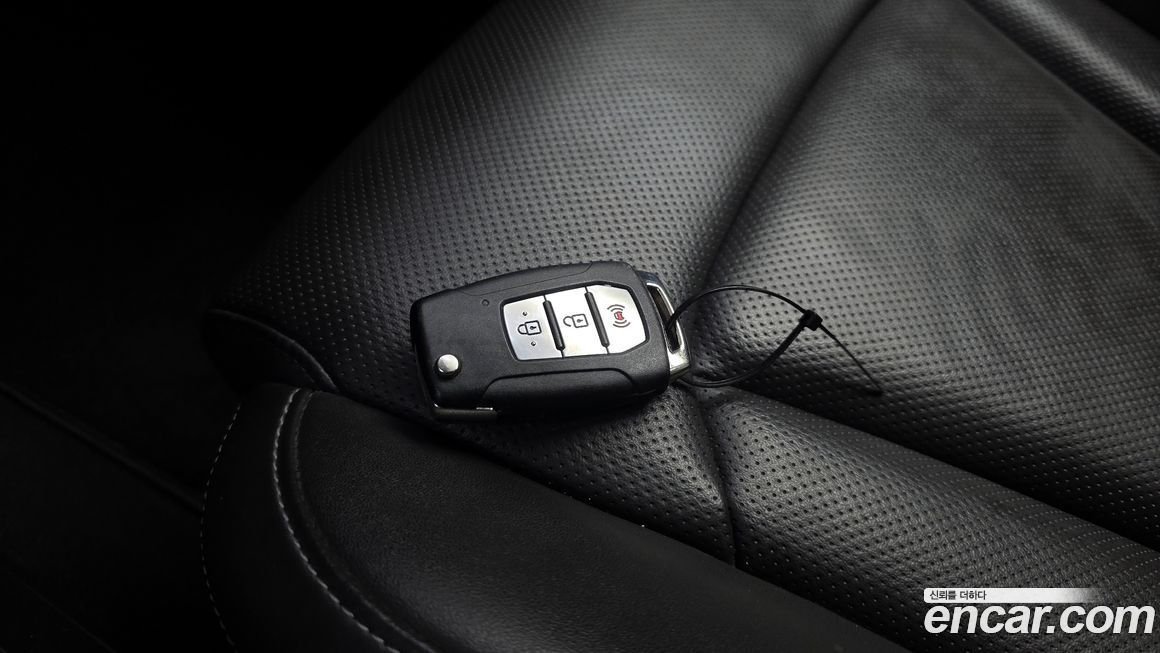 KG_Mobility_Ssangyong Rexton 2019