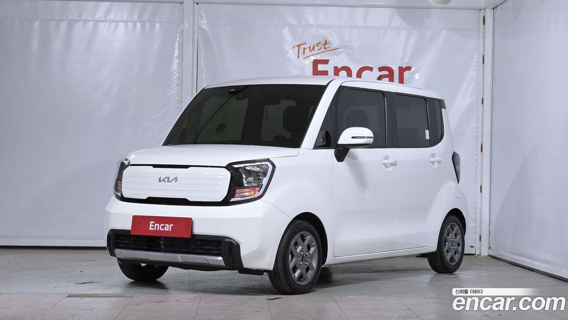 Kia RAY 2023