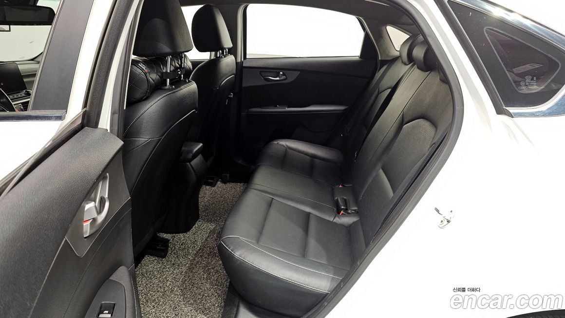 Kia K3 2020
