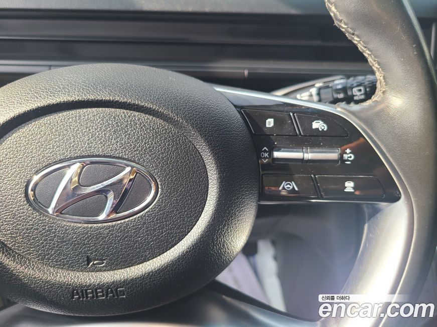 Hyundai Staria 2022