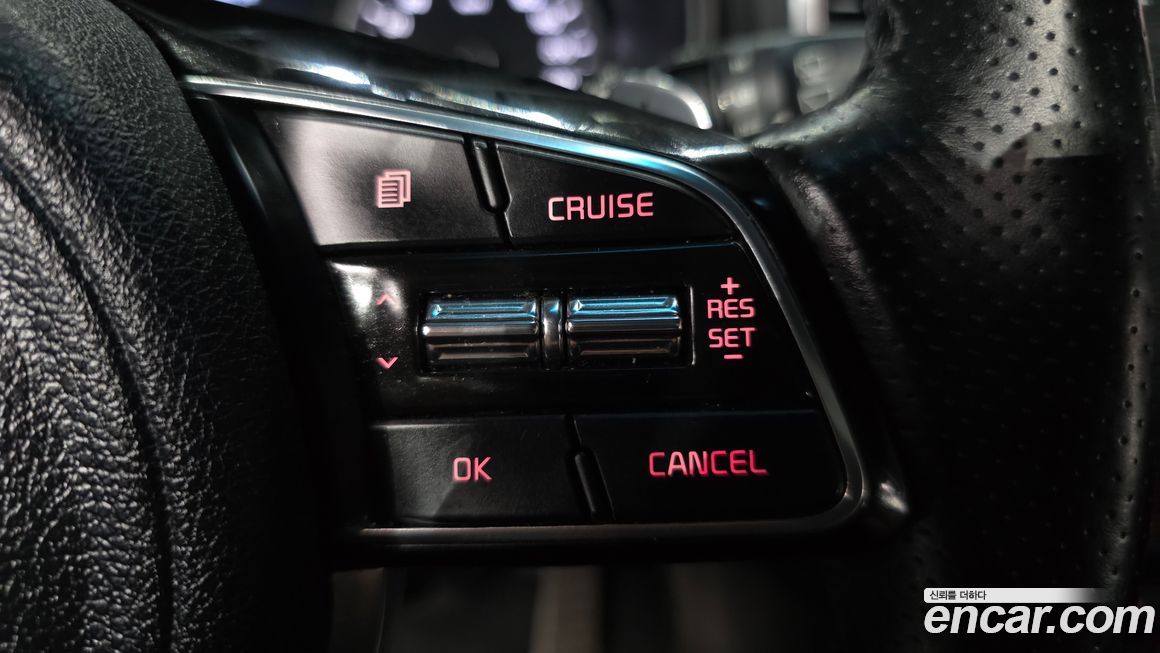 Kia Sportage 2019
