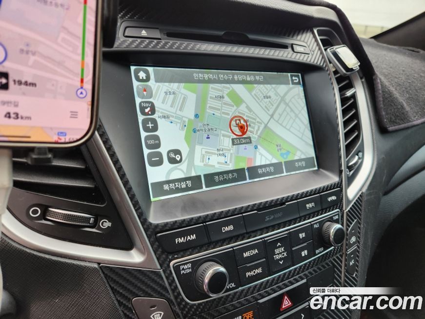 KG_Mobility_Ssangyong Rexton 2018