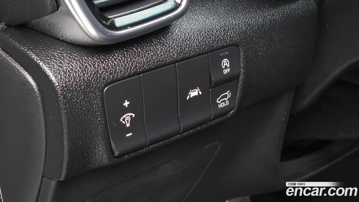 Kia Sportage 2019