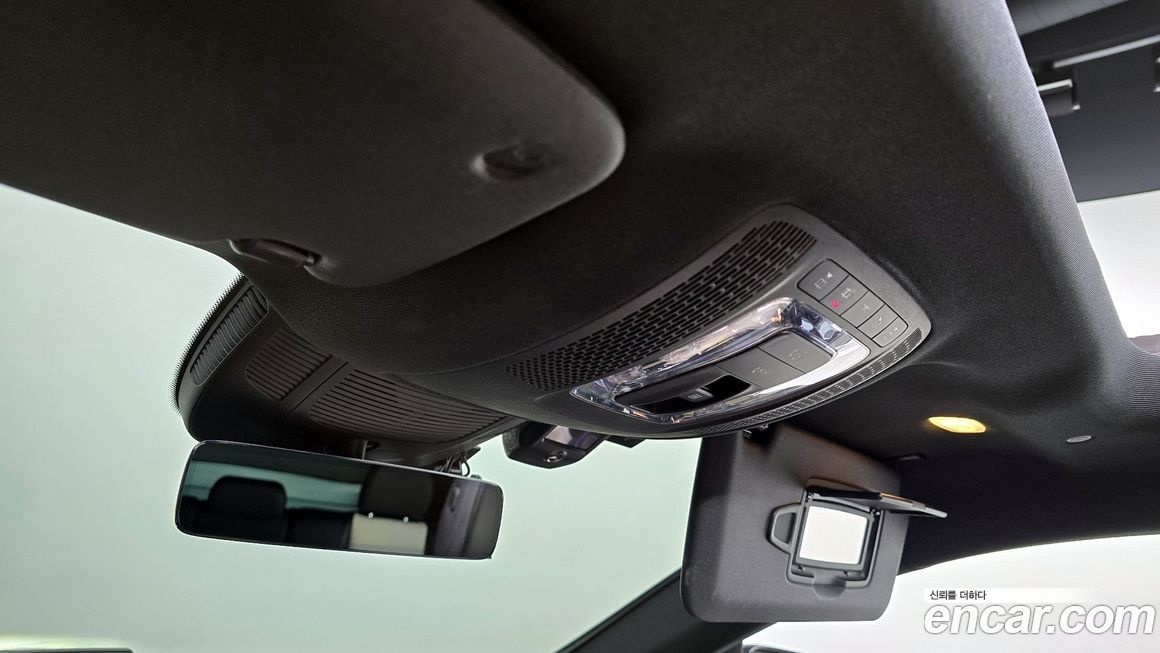 Mercedes-Benz GLE-Class 2022