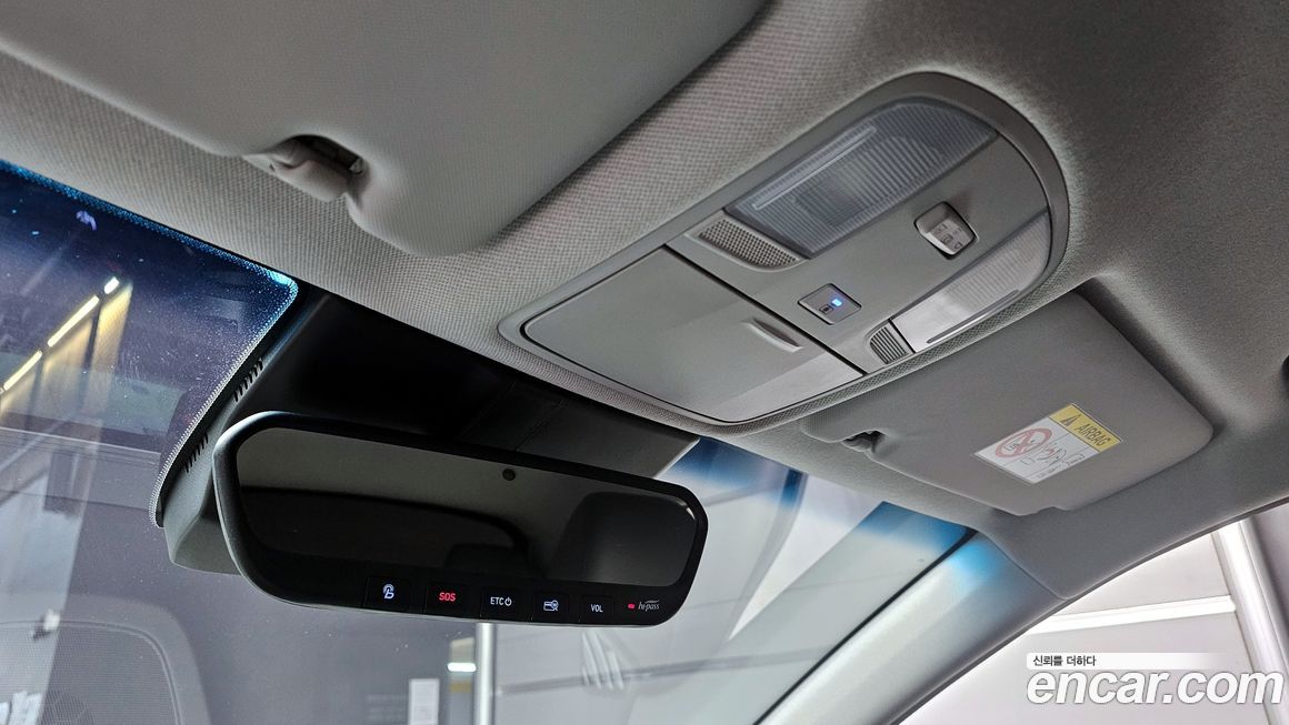 Hyundai Kona 2022