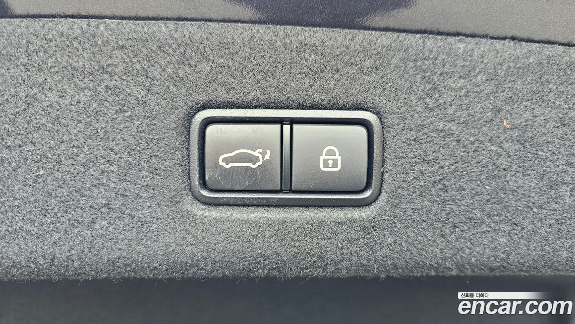 Kia K9 2020