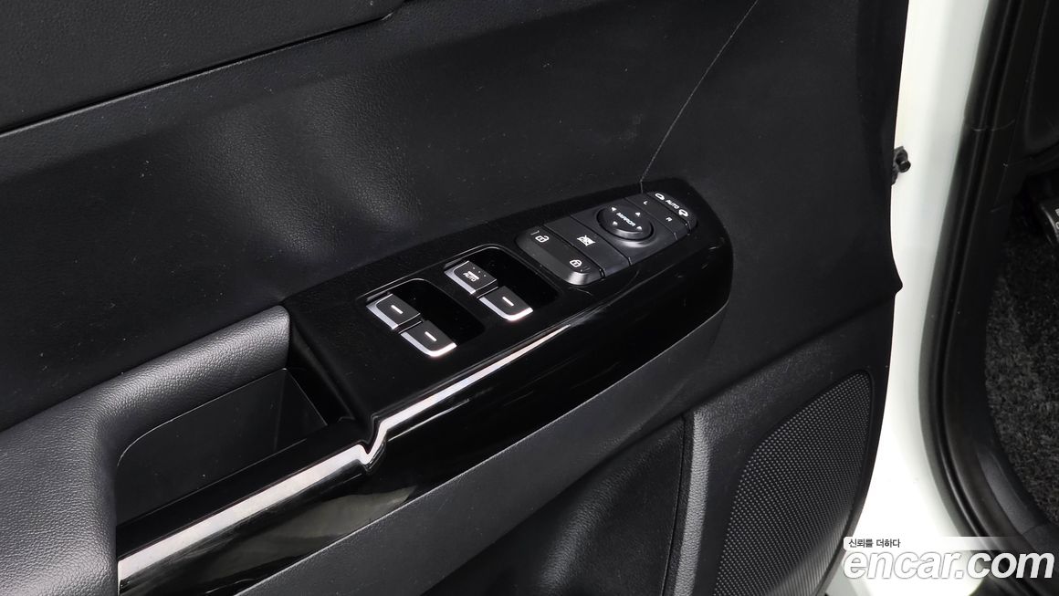 Kia Sportage 2019