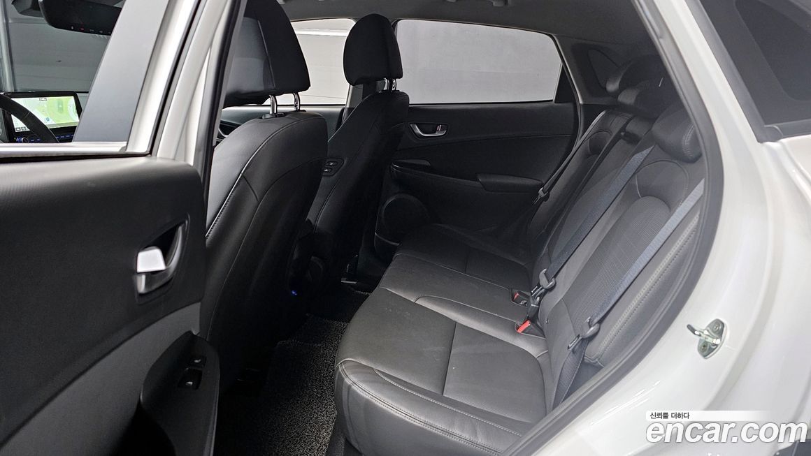 Hyundai Kona 2022