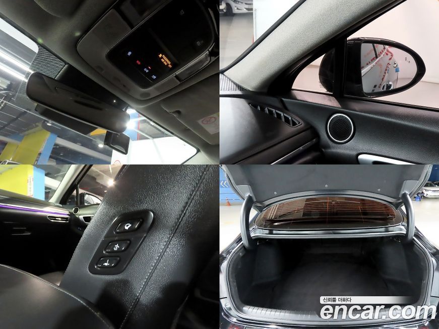 Hyundai Sonata 2022
