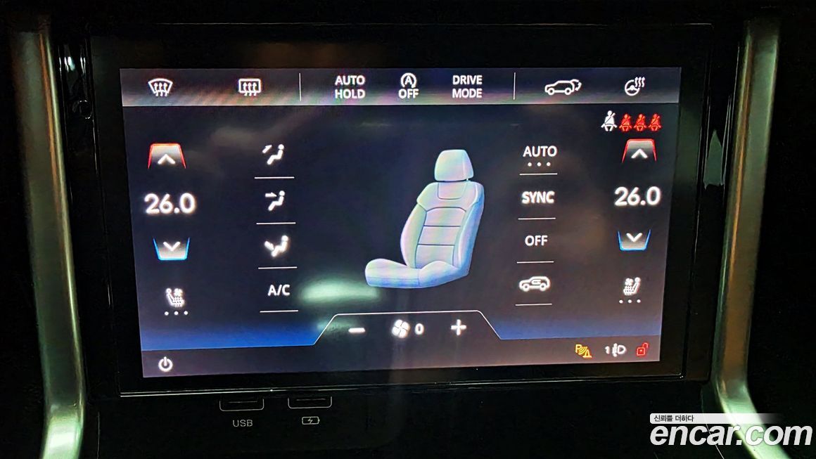 KG_Mobility_Ssangyong Torres 2024