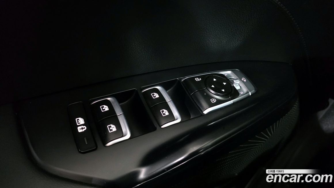 Kia K5 2021