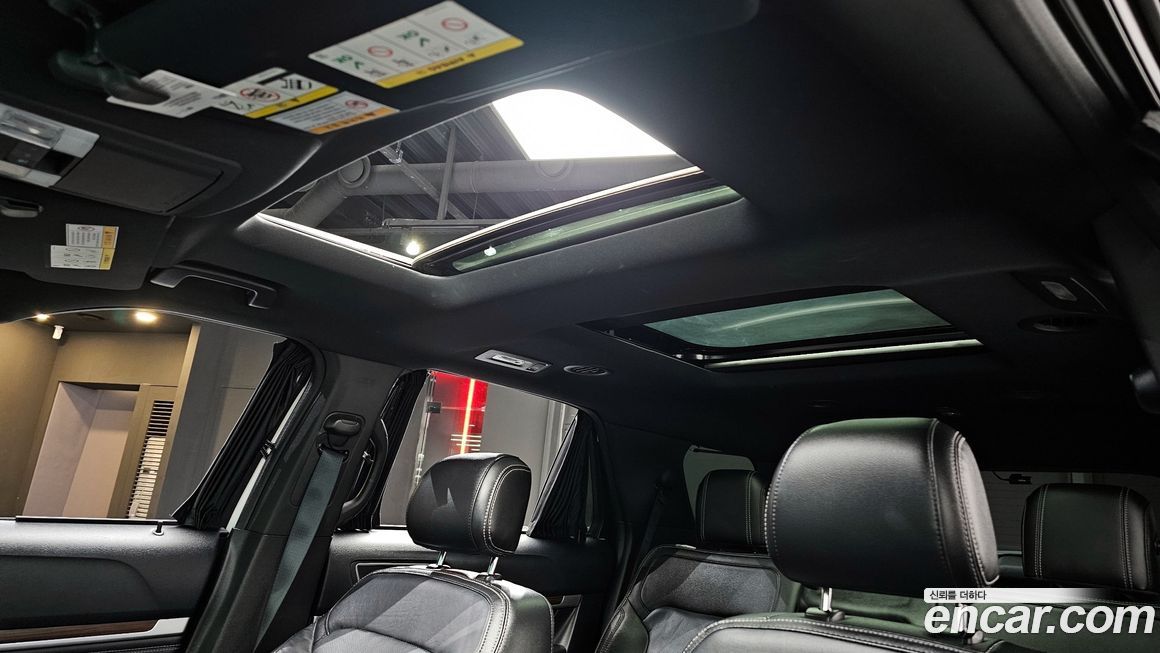Ford Explorer 2016