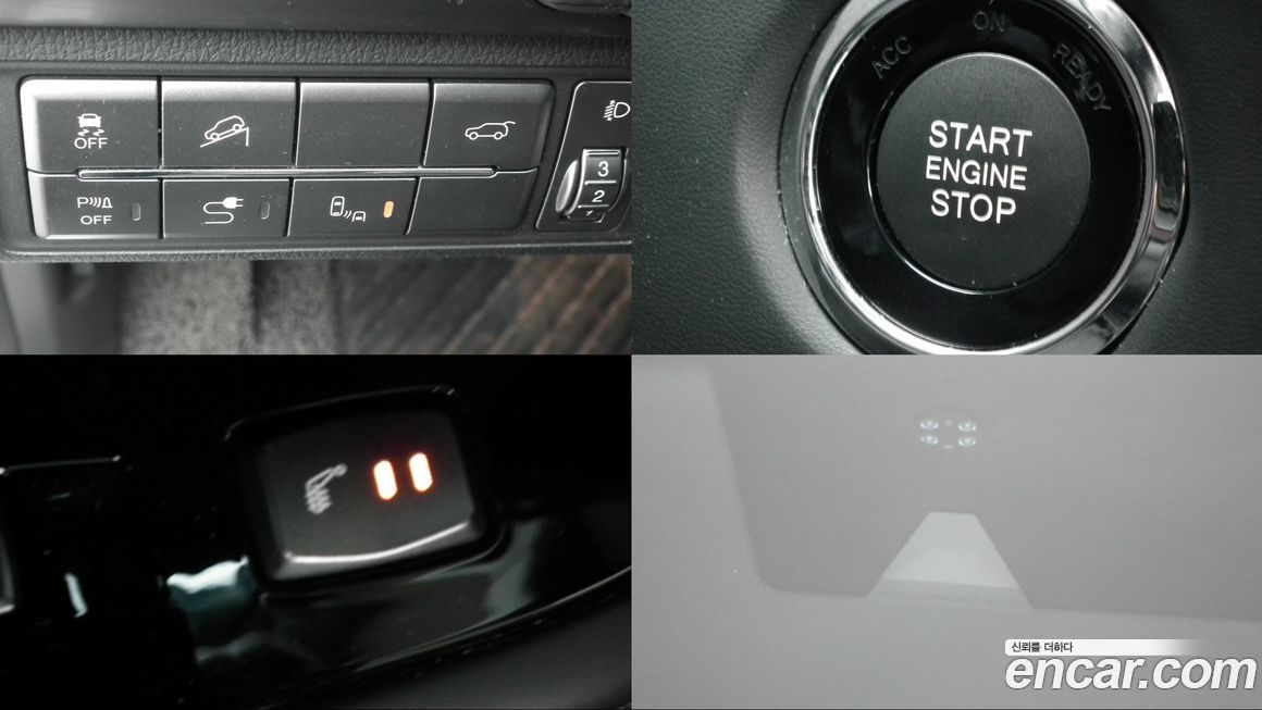 KG_Mobility_Ssangyong Rexton 2020