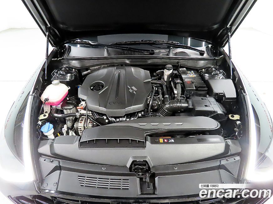 Hyundai Sonata 2022