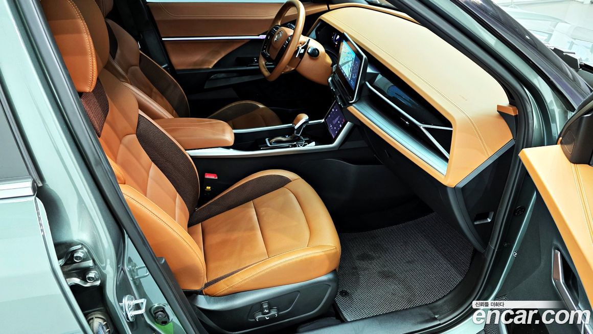 KG_Mobility_Ssangyong Torres 2024