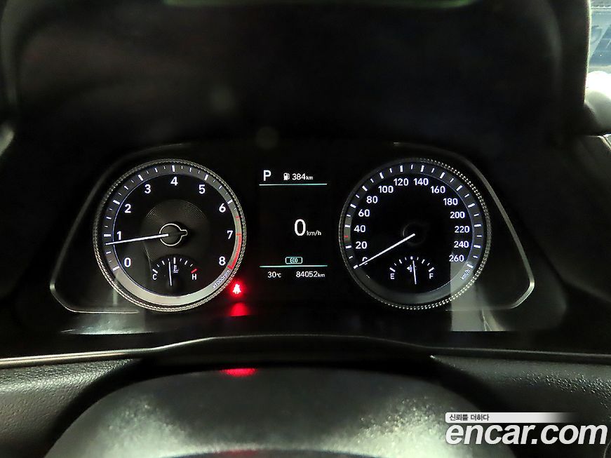 Hyundai Sonata 2022