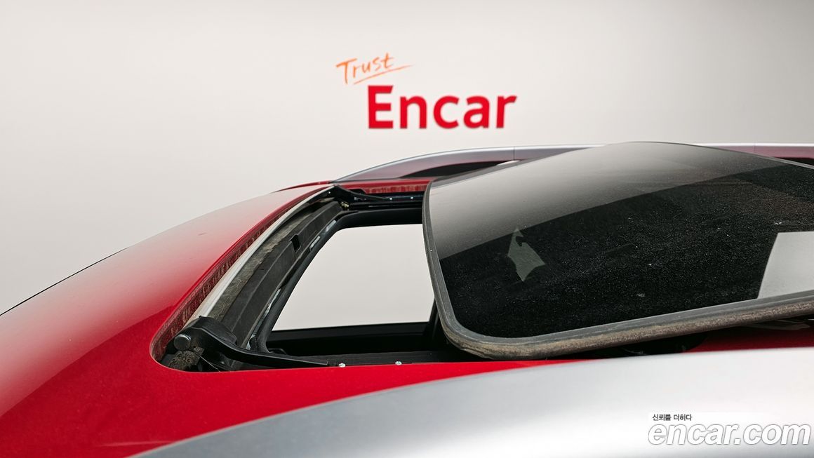 KG_Mobility_Ssangyong Rexton 2019