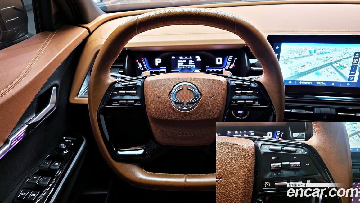 KG_Mobility_Ssangyong Torres 2024