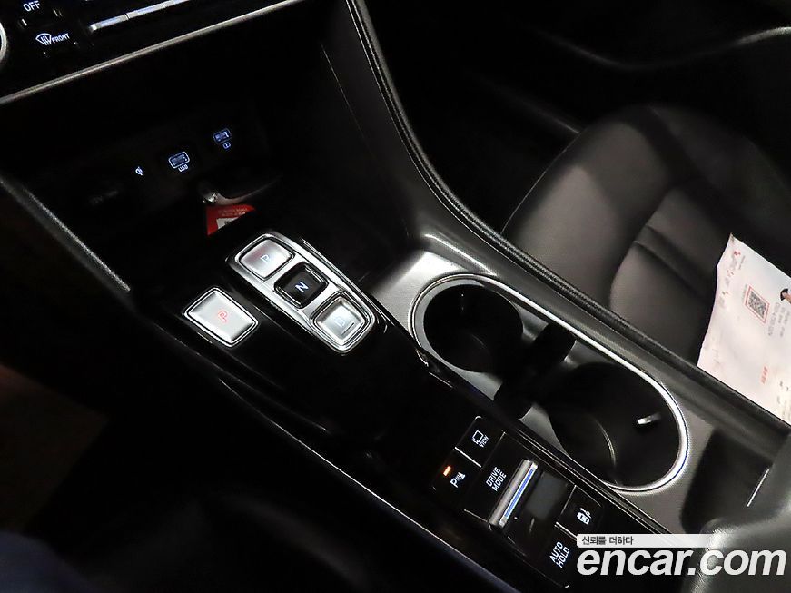 Hyundai Sonata 2022