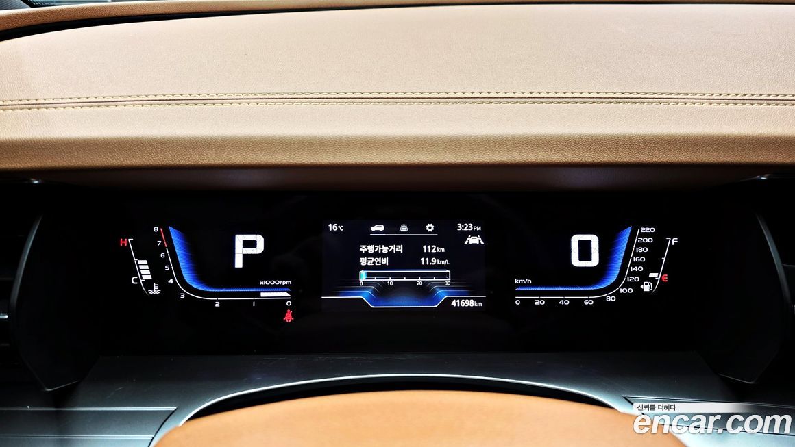 KG_Mobility_Ssangyong Torres 2024