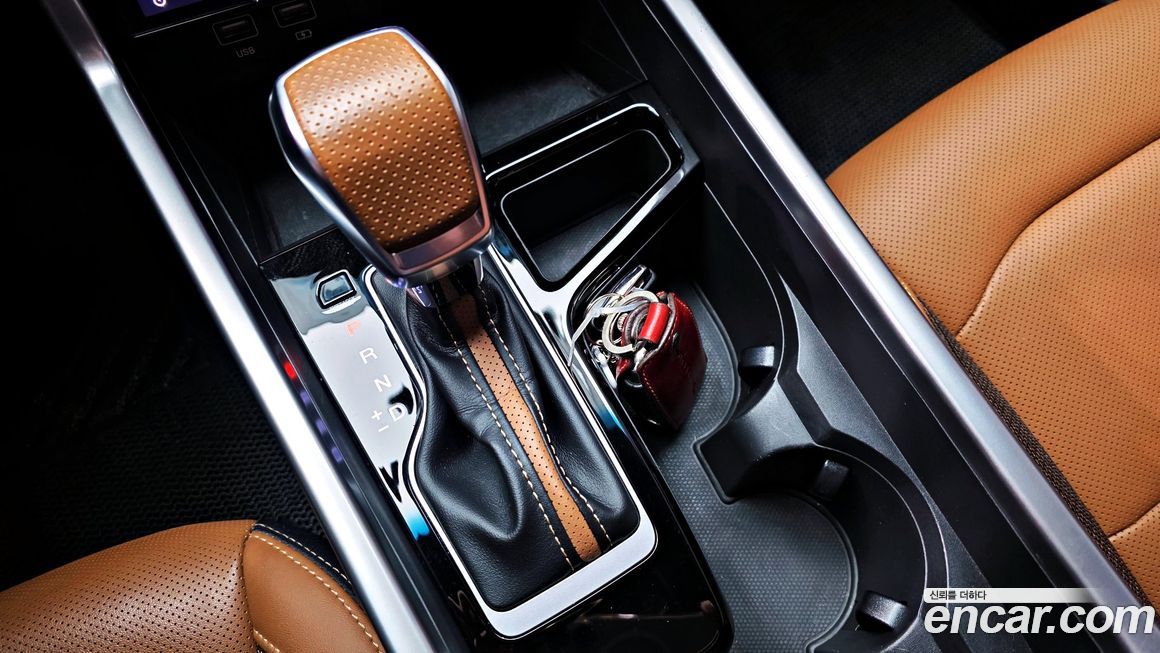 KG_Mobility_Ssangyong Torres 2024