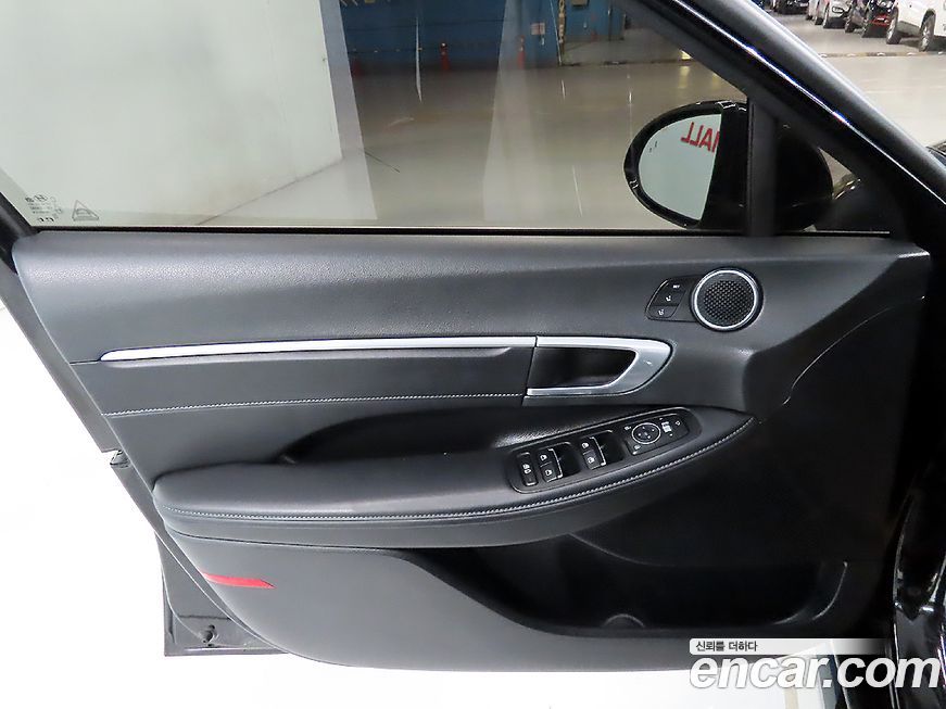 Hyundai Sonata 2022