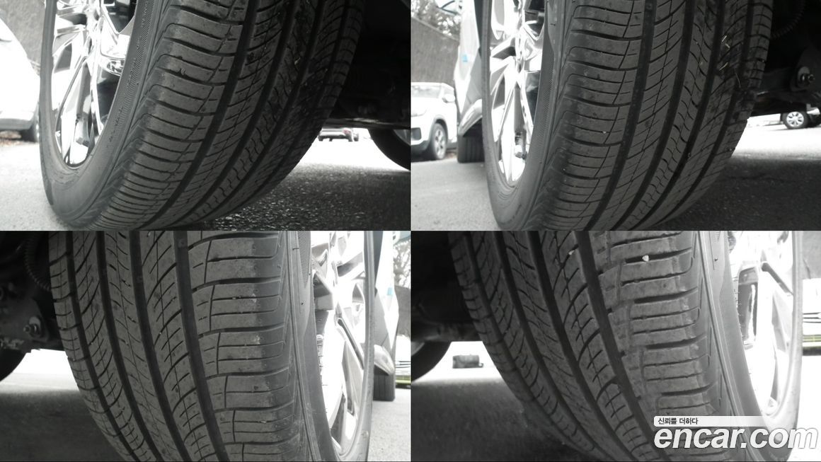 KG_Mobility_Ssangyong Rexton 2020