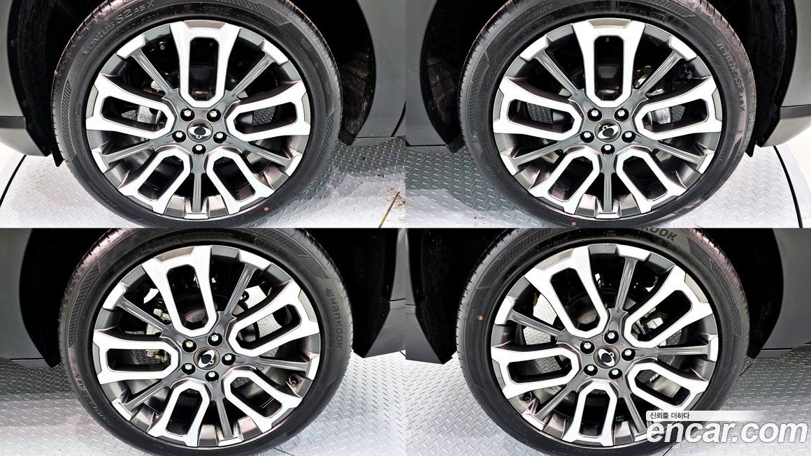 KG_Mobility_Ssangyong Torres 2024