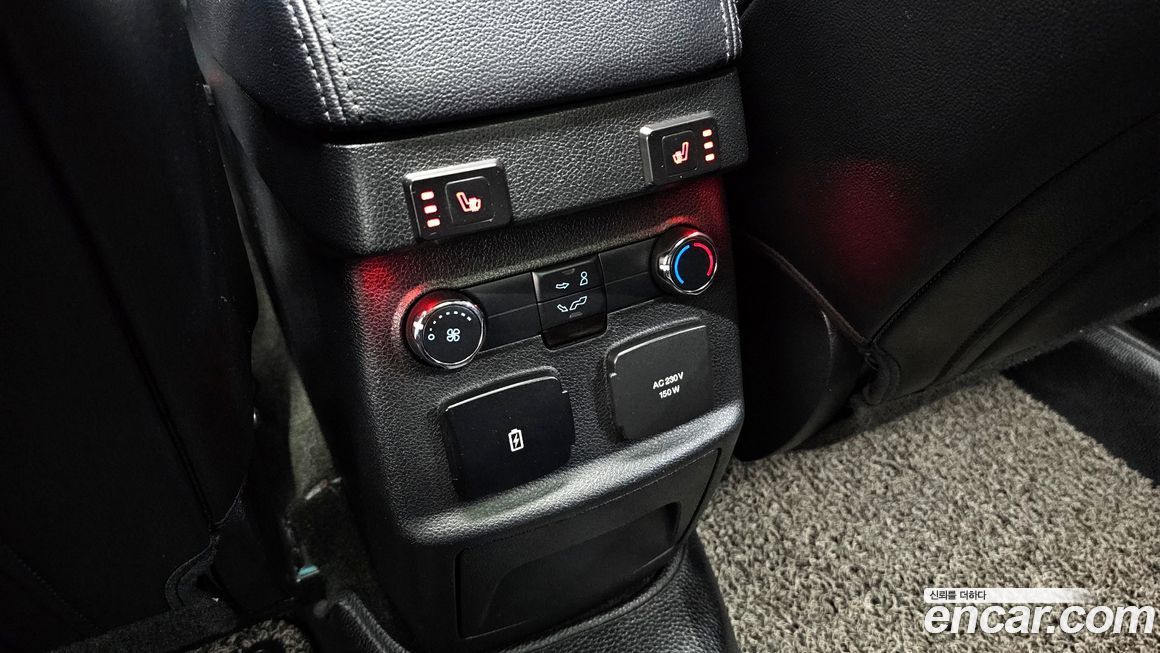 Ford Explorer 2016