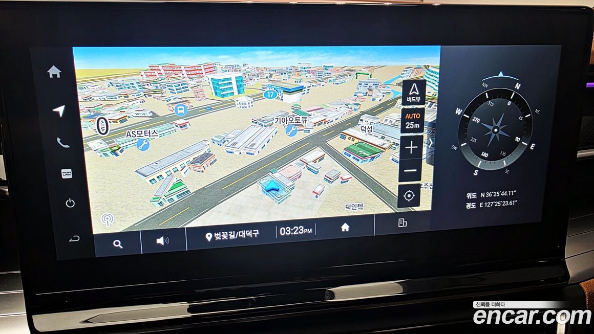 KG_Mobility_Ssangyong Torres 2024