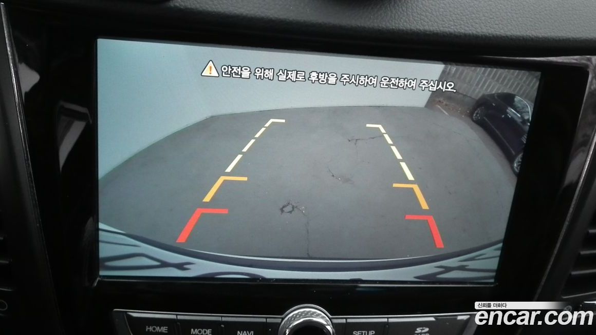 KG_Mobility_Ssangyong Rexton 2020