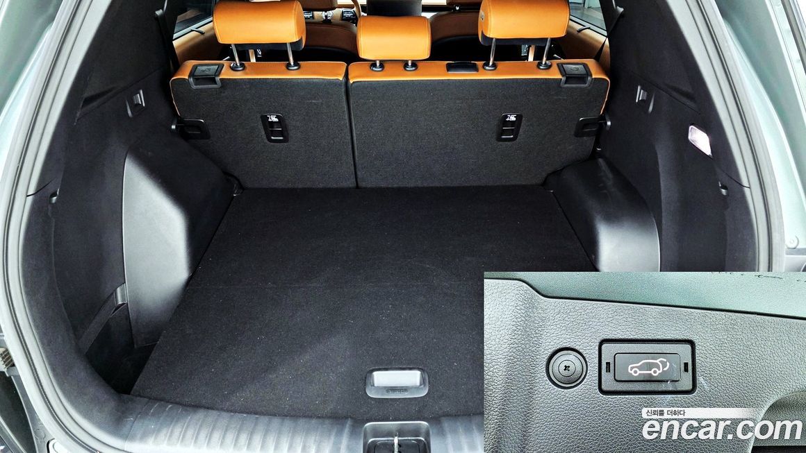 KG_Mobility_Ssangyong Torres 2024