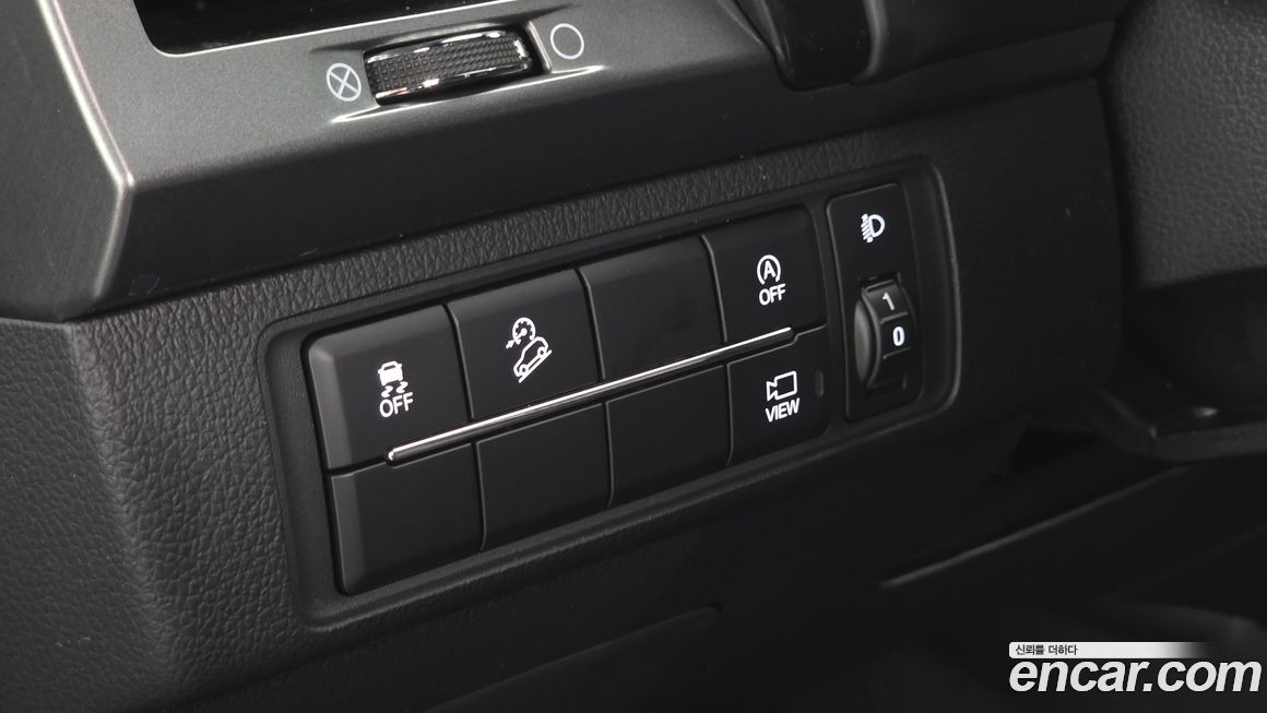 KG_Mobility_Ssangyong Rexton 2022