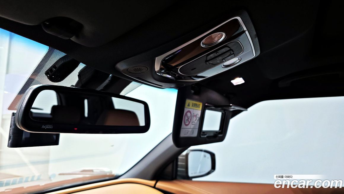 KG_Mobility_Ssangyong Torres 2024