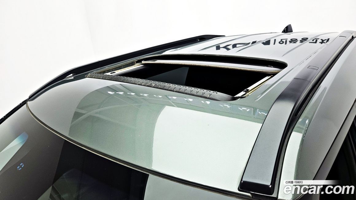 KG_Mobility_Ssangyong Torres 2024