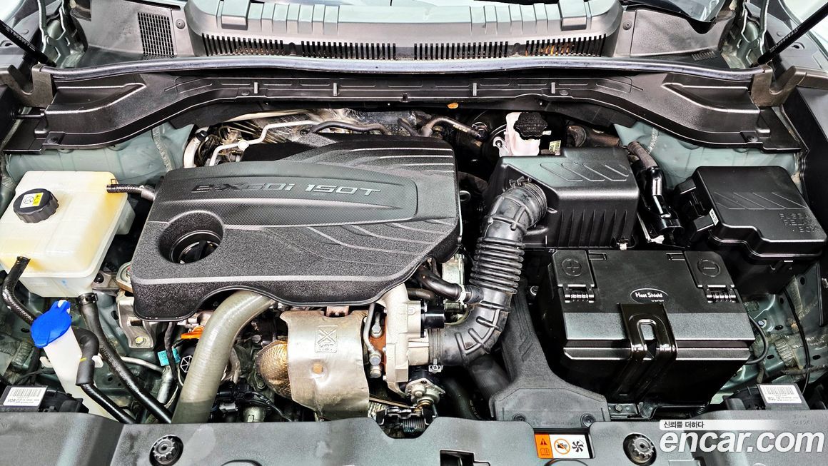 KG_Mobility_Ssangyong Torres 2024