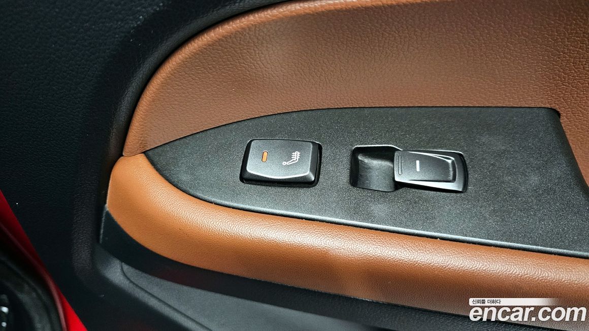 KG_Mobility_Ssangyong Rexton 2019