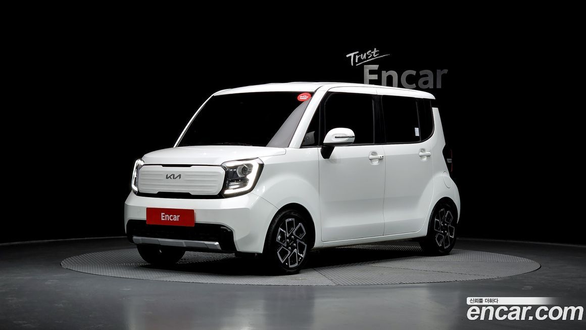 Kia RAY 2023