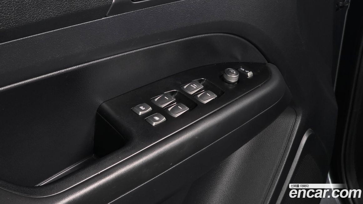 KG_Mobility_Ssangyong Rexton 2022