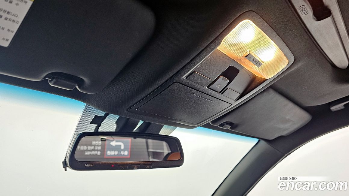 KG_Mobility_Ssangyong Rexton 2019