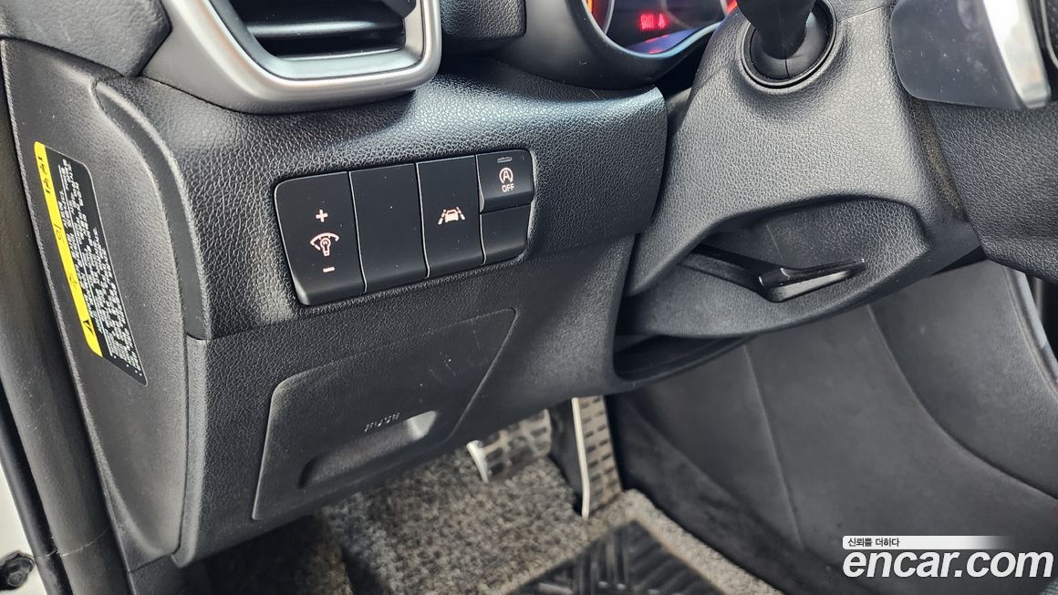 Kia Sportage 2019