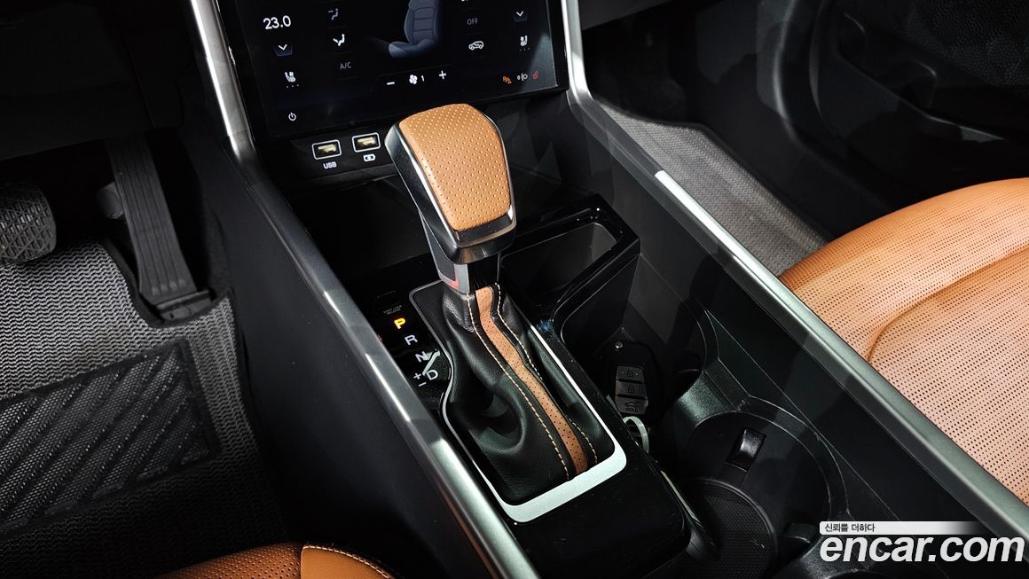 KG_Mobility_Ssangyong Torres 2023