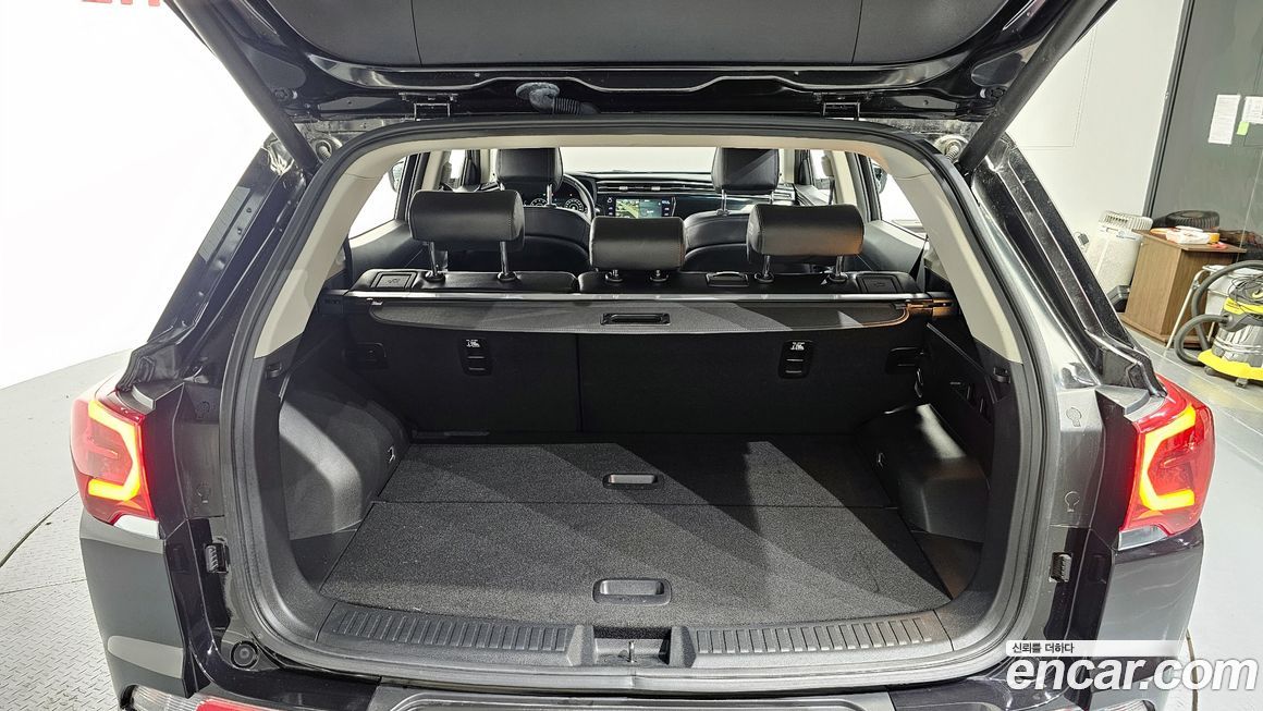 KG_Mobility_Ssangyong KORANDO 2021