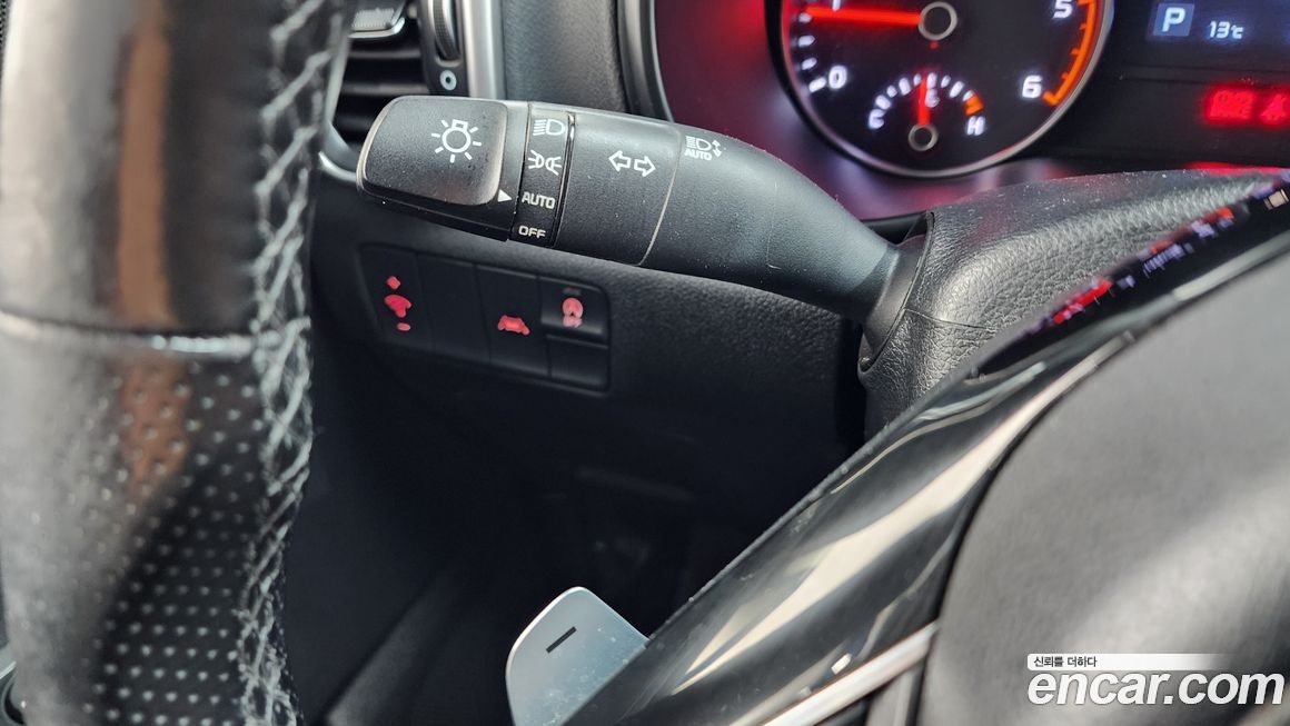 Kia Sportage 2019
