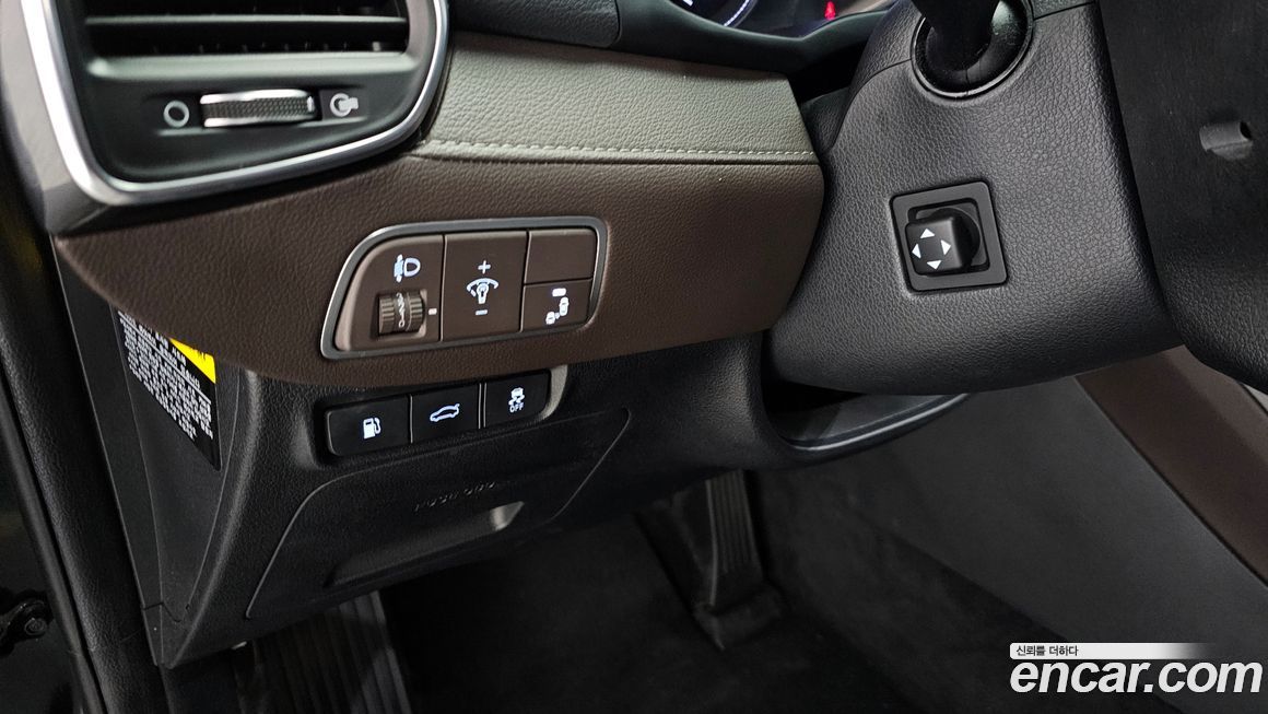 Hyundai Grandeur 2018