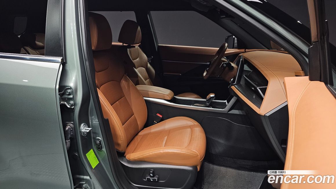 KG_Mobility_Ssangyong Torres 2023