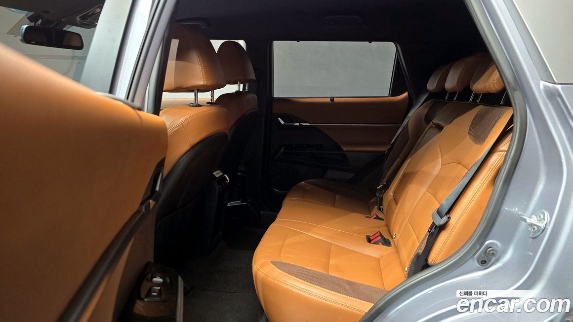 KG_Mobility_Ssangyong Torres 2024