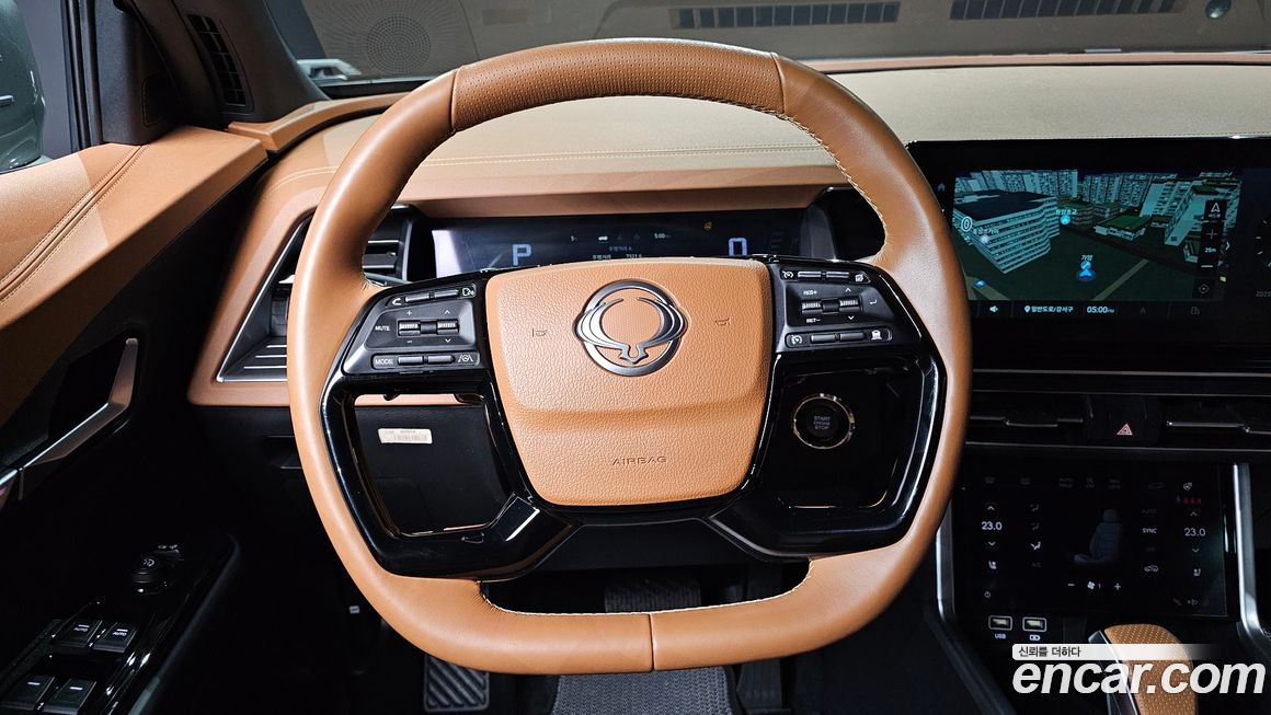 KG_Mobility_Ssangyong Torres 2023