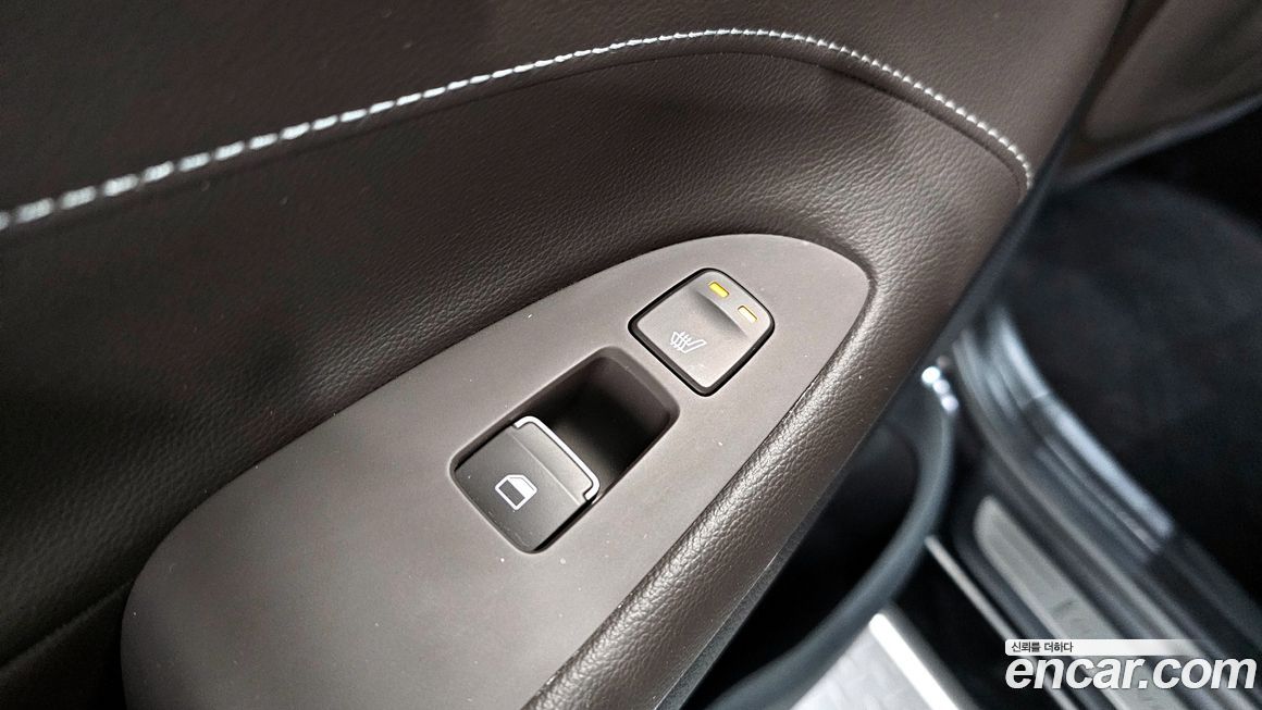 Hyundai Grandeur 2018