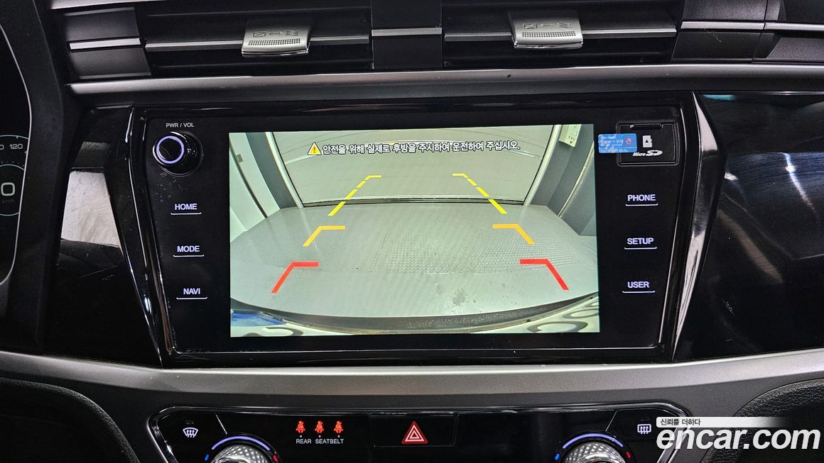 KG_Mobility_Ssangyong KORANDO 2021